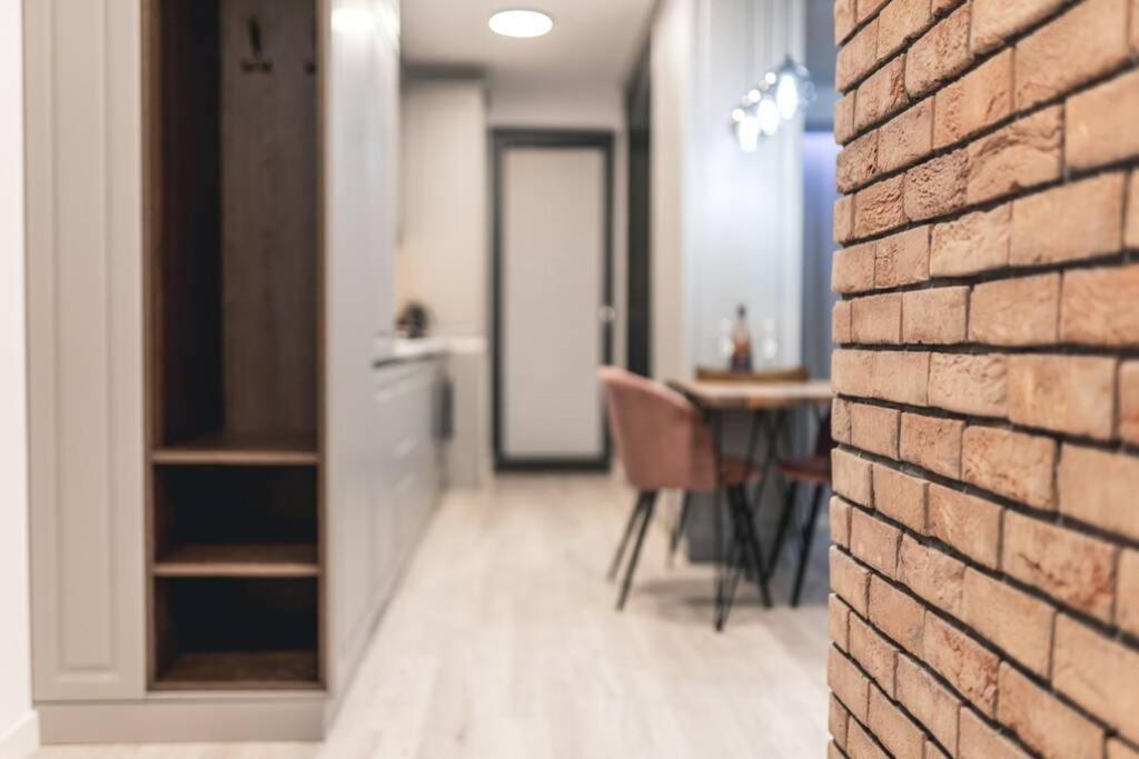 Briana Luxury Panoramic View Apartamento Cluj-Napoca Exterior foto